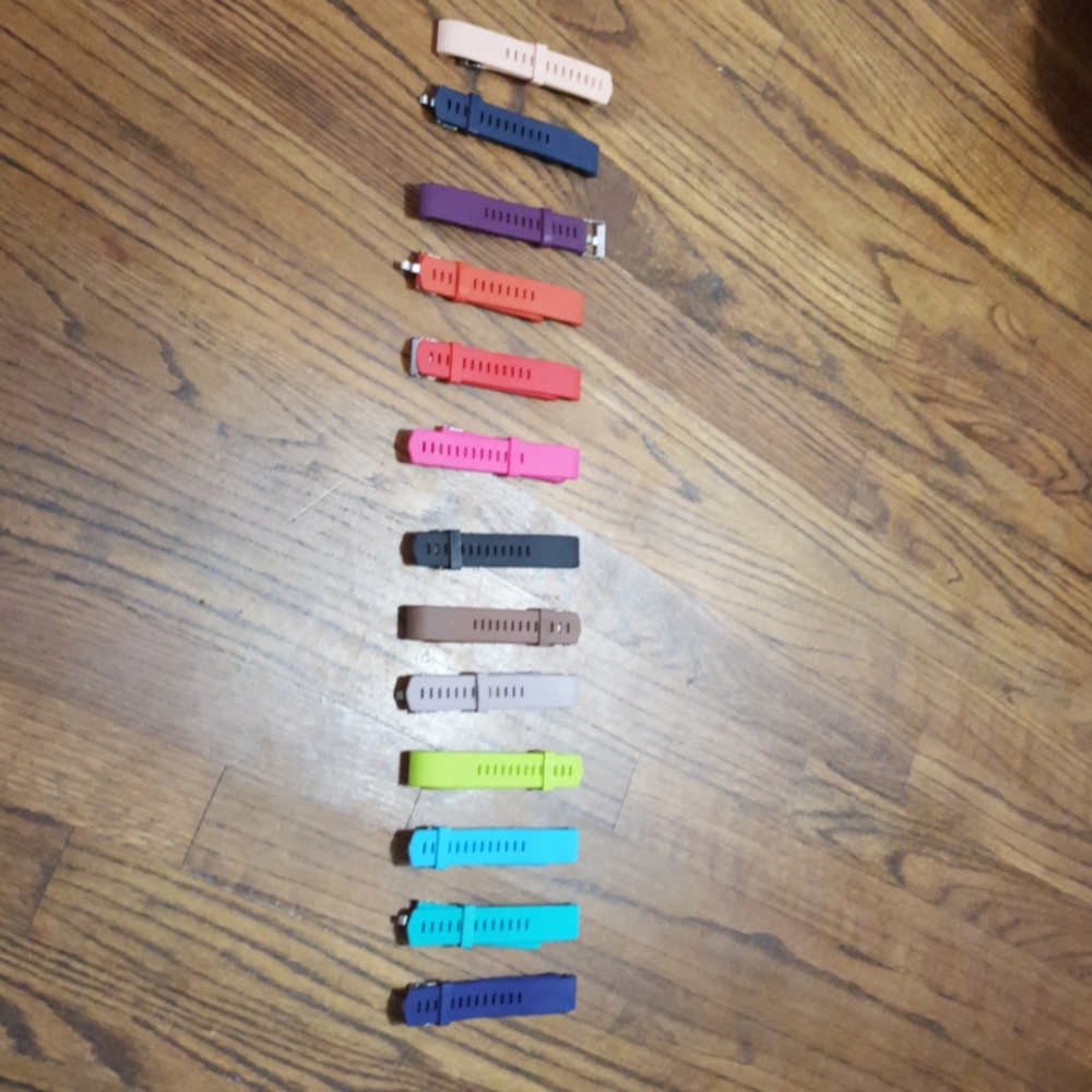Fitbit band charge 2